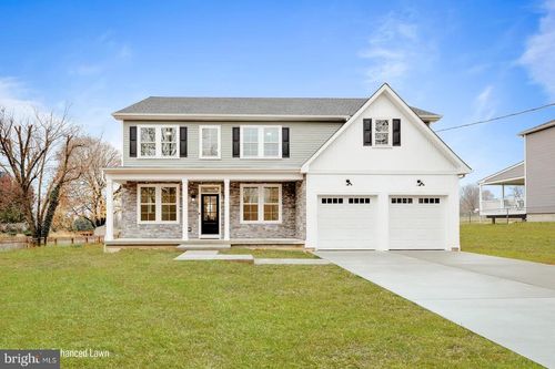 866 Hulmeville Rd, LANGHORNE, PA, 19047-3612 | Card Image