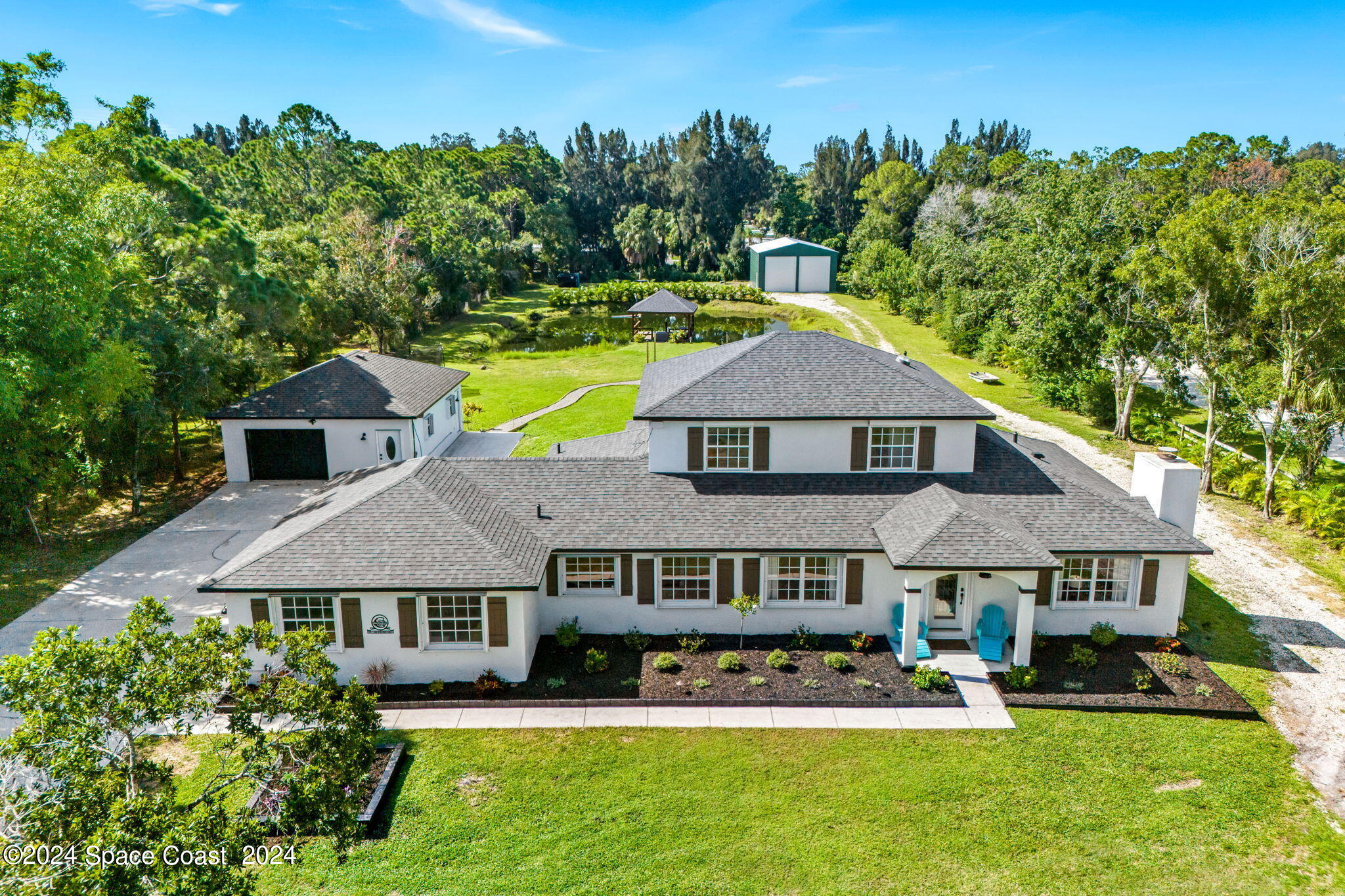 Carolwood Dr, Melbourne, FL 32934