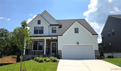 4911 Maben Hill Ln, Glen Allen, VA, 23059-5931 | Card Image