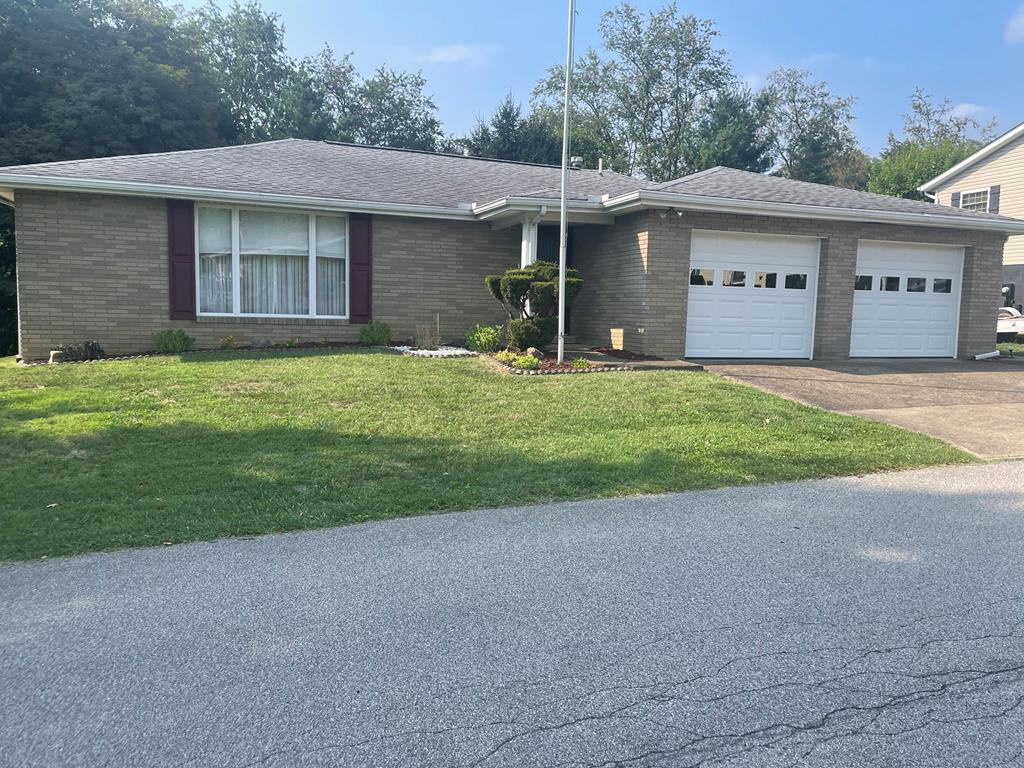 Zitko Ter, Glen Dale, WV 26038