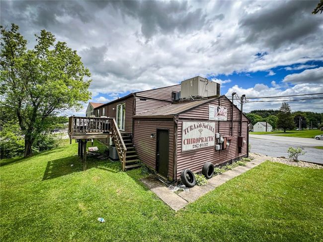 254 New Castle Rd, Home with 0 bedrooms, 0 bathrooms and 20 parking in Twp of But NW PA | Image 34