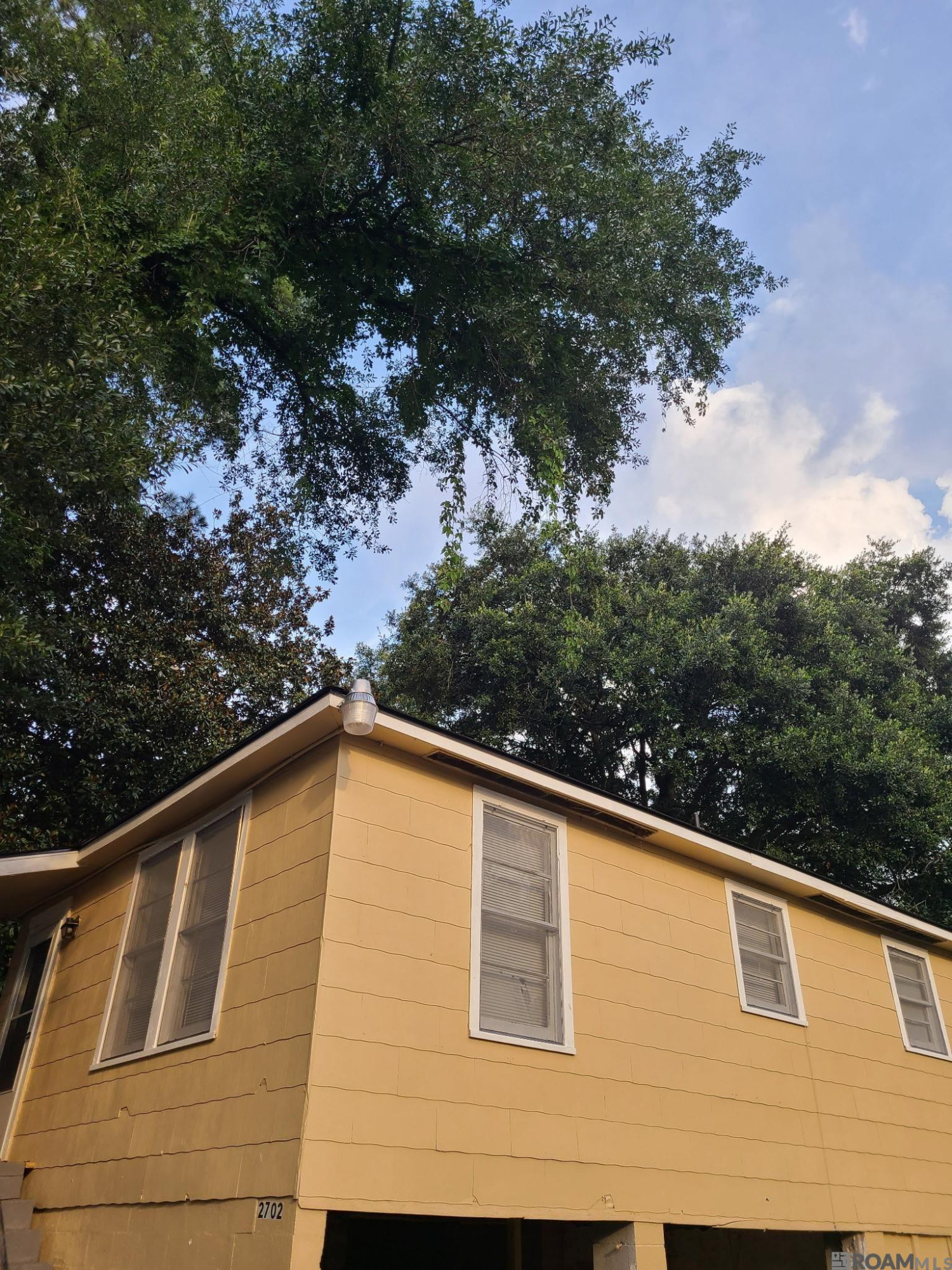 Residential Income in Baton Rouge 4