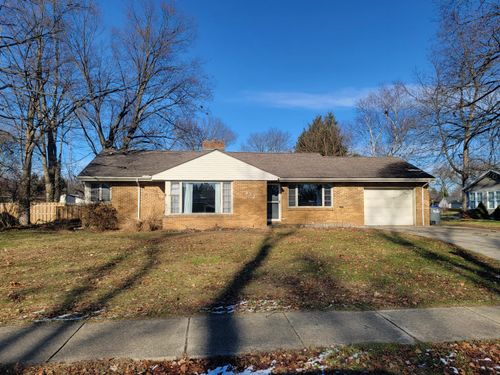 432 E South St, Sturgis, MI, 49091-2260 | Card Image