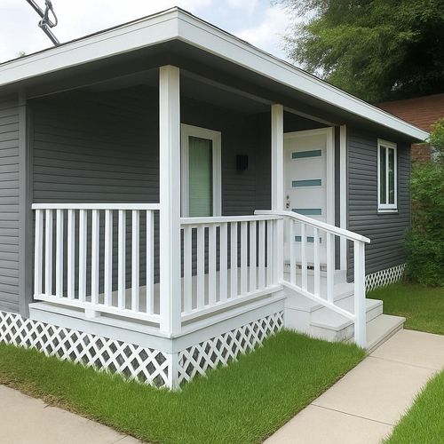4211 Rogers St, Houston, TX, 77022-4015 | Card Image