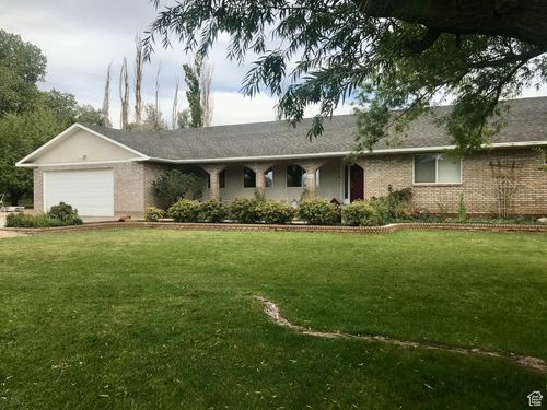 430 E Canyon Rd, Fillmore, UT, 84631 | Card Image