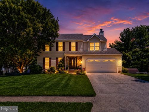520 Yellow Lily Ct, WESTMINSTER, MD, 21158-9424 | Card Image