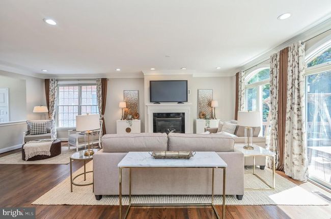 2210 Harithy Dr, House other with 4 bedrooms, 4 bathrooms and null parking in DUNN LORING VA | Image 13