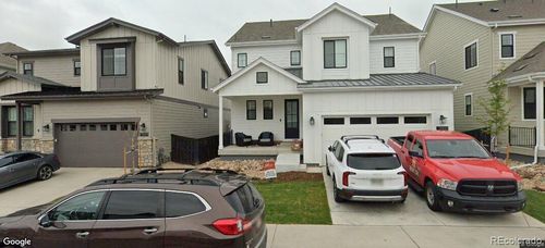 8915 Springsong Lane, Littleton, CO, 80125 | Card Image