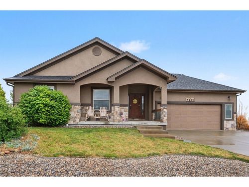4708 Charleston Ave, Evans, CO, 80634-9176 | Card Image