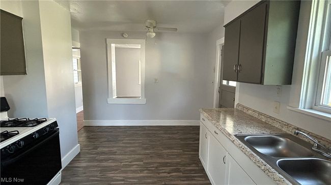 334 Hayes Ave, House other with 3 bedrooms, 1 bathrooms and null parking in Mc Donald OH | Image 10