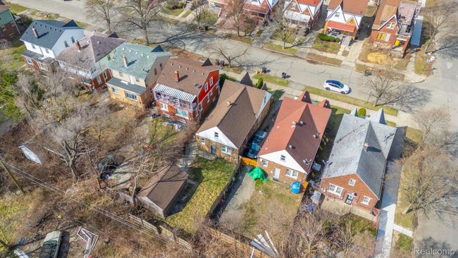 15788 Littlefield St, House other with 3 bedrooms, 1 bathrooms and null parking in Detroit MI | Image 12