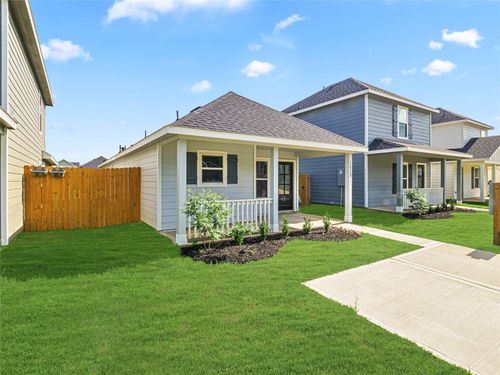 16360 Marie St, Conroe, TX, 77301 | Card Image