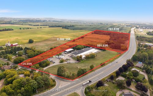 19 Tamblyn Rd, Orono, ON, L0B1M0 | Card Image