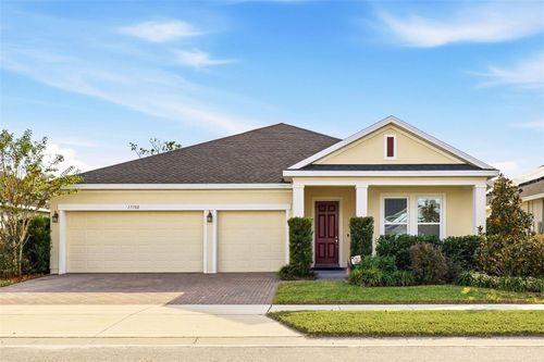 17788 Passionflower Cir, CLERMONT, FL, 34714-5426 | Card Image