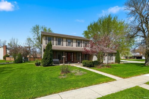 5723 Oak Fall Rd, Fort Wayne, IN, 46845-1805 | Card Image