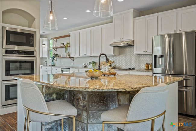 1621 Angolo, House other with 4 bedrooms, 3 bathrooms and null parking in New Braunfels TX | Image 17