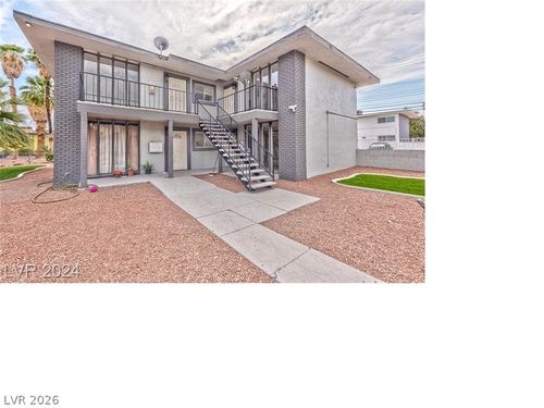 apt-4-3381 Athens St, Las Vegas, NV, 89169-2871 | Card Image