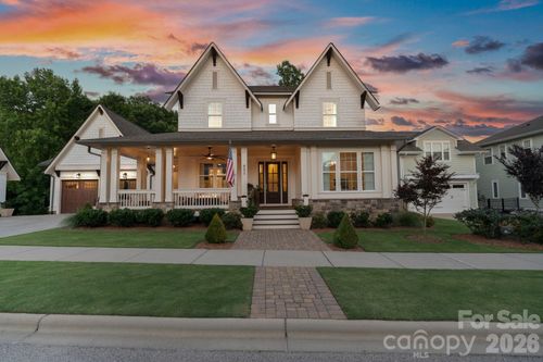 452 Luray Way, Rock Hill, SC, 29730-0134 | Card Image