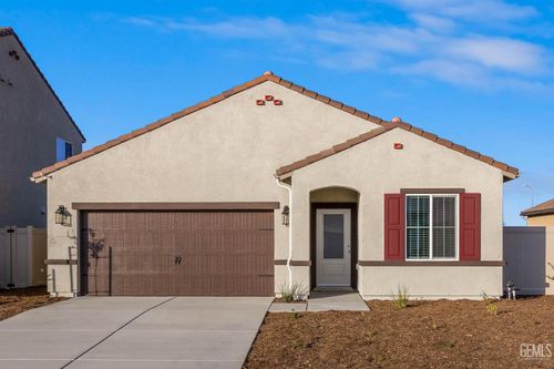 7924 Blueberry Ave, Bakersfield, CA, 93313-9368 | Card Image
