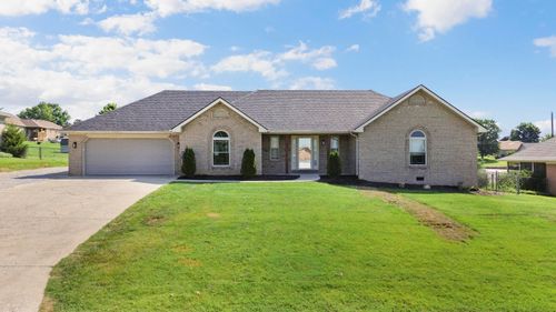 799 Hidden Loop Dr, Somerset, KY, 42503-9612 | Card Image