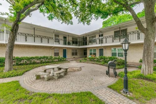123-5818 E University Blvd, Dallas, TX, 75206-4631 | Card Image