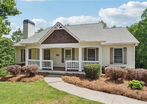 58 Arabian Ct, Jasper, GA, 30143-6960 | Card Image