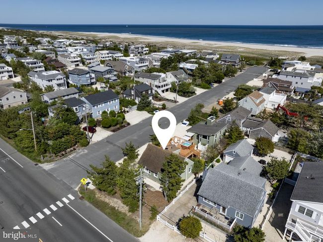 2502 Central Ave, House other with 5 bedrooms, 3 bathrooms and null parking in Barnegat Light NJ | Image 21