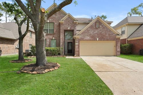 19118 Milloak Dr, Humble, TX, 77346-4004 | Card Image