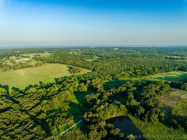 4 E 330 Rd, Home with 0 bedrooms, 0 bathrooms and null parking in Big Cabin OK | Image 16