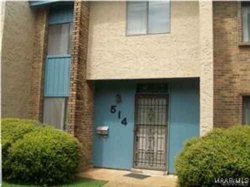 514 Winston Dr, Montgomery, AL, 36111-2525 | Card Image