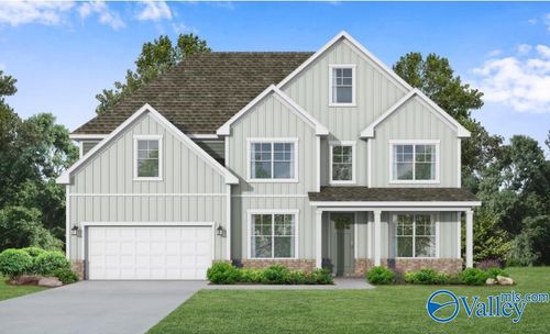 109 Evergreenmill Ln, Madison, AL, 35756-7702 | Card Image