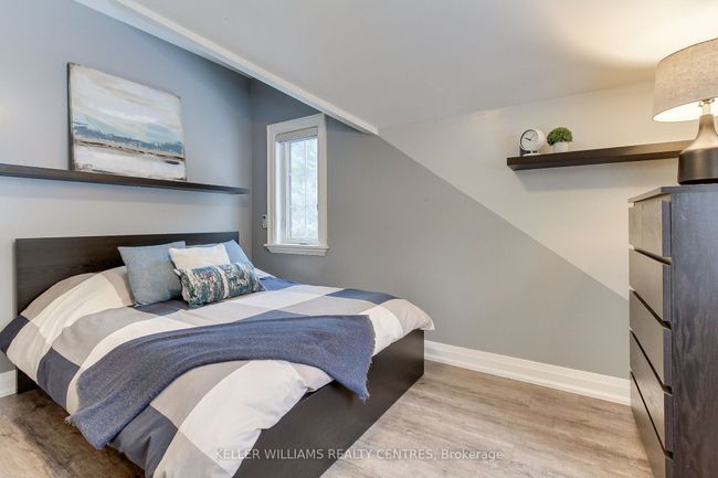 17781 Mccowan Rd, House other with 5 bedrooms, 4 bathrooms and 6 parking in Cedar Valley ON | Image 38