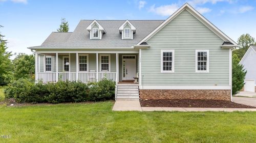 100 Virginia Lee Ln, Efland, NC, 27243-9591 | Card Image