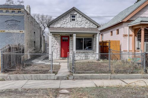 3779 N High Street, Denver, CO, 80205 | Card Image