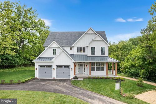 1815 LOT 2S Yost Rd, BLUE BELL, PA, 19422-3640 | Card Image