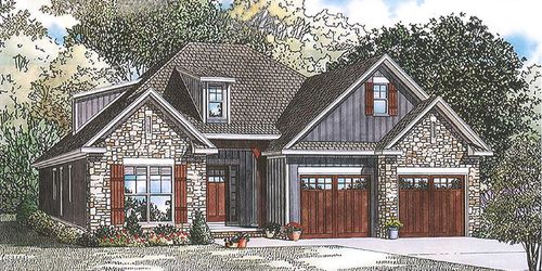 Lot 15-16 Waterford Way, Newport, TN, 37821 | Card Image