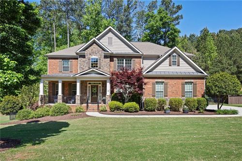 3285 Sundew Dr Nw, Acworth, GA, 30101-6989 | Card Image