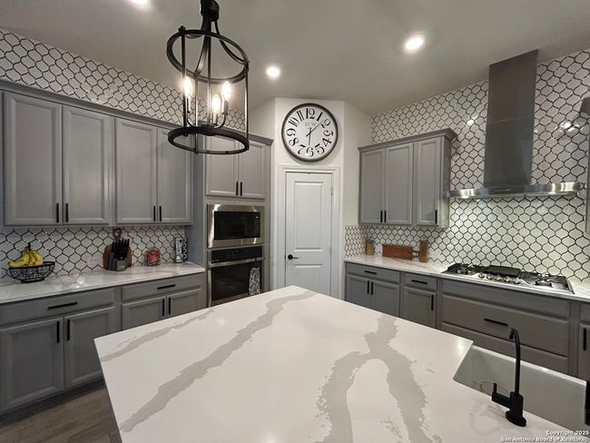 12835 Fort Belknap, House other with 4 bedrooms, 3 bathrooms and null parking in San Antonio TX | Image 5