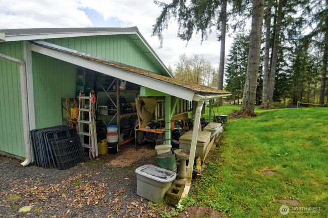 1159 King Rd, House other with 3 bedrooms, 2 bathrooms and 2 parking in Winlock WA | Image 20