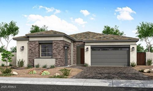 1272 E Penedes Dr, Gilbert, AZ, 85298-2357 | Card Image