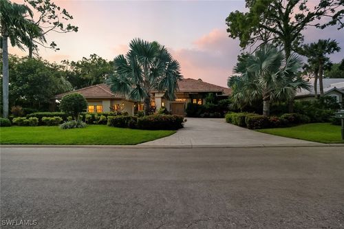3481 Wild Indigo Ln, BONITA SPRINGS, FL, 34134-7976 | Card Image