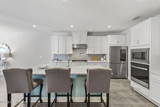 448 Hillendale Cir, House other with 4 bedrooms, 3 bathrooms and null parking in ST JOHNS FL | Image 14