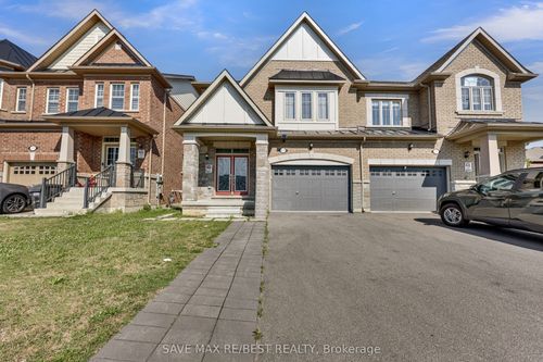 33 Pearman Cres, Brampton, ON, L7A4Y9 | Card Image