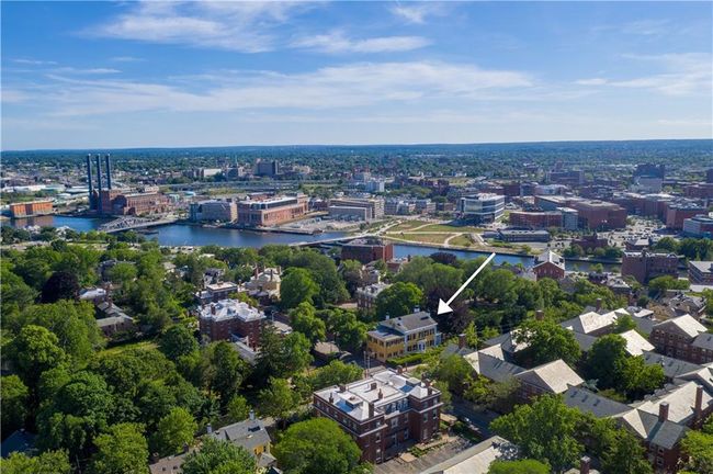 10 Brown St, House other with 6 bedrooms, 8 bathrooms and 26 parking in Providence RI | Image 43