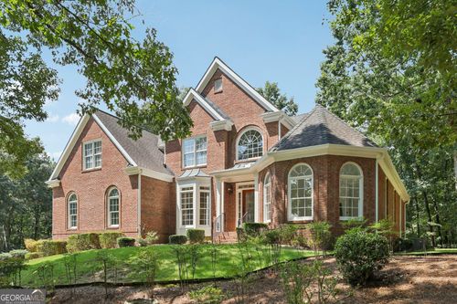 1390 Rogers Mill Ln, Cumming, GA, 30041-7470 | Card Image