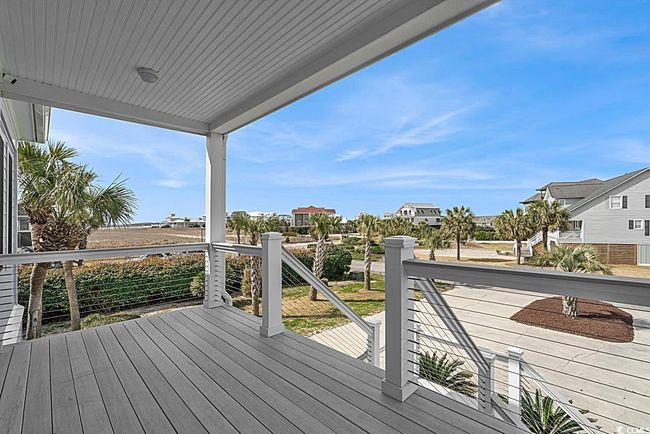 View of deck | Image 5