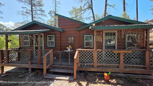 103 Ridge Rd, Ruidoso, NM, 88345-9167 | Card Image