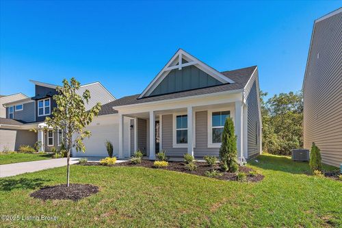 11301 Kaufman Farm Dr, Louisville, KY, 40291-5374 | Card Image