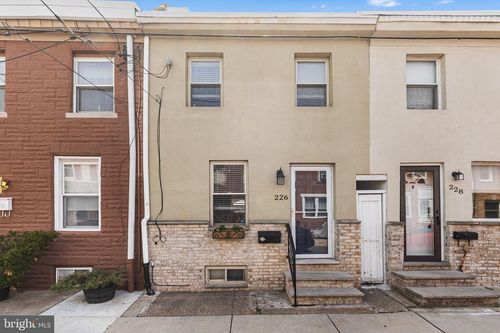 226 Gerritt St, PHILADELPHIA, PA, 19147-6013 | Card Image