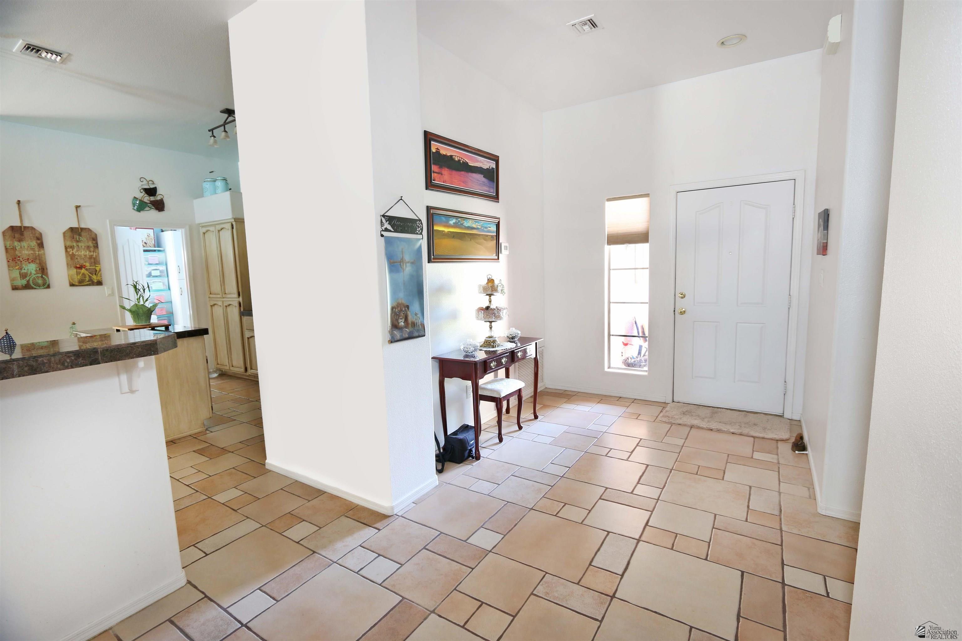 Residential in Yuma 2